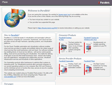Tablet Screenshot of forums.munci.org